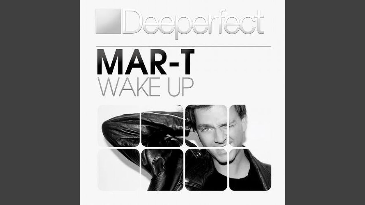Wake Up (Original Mix)