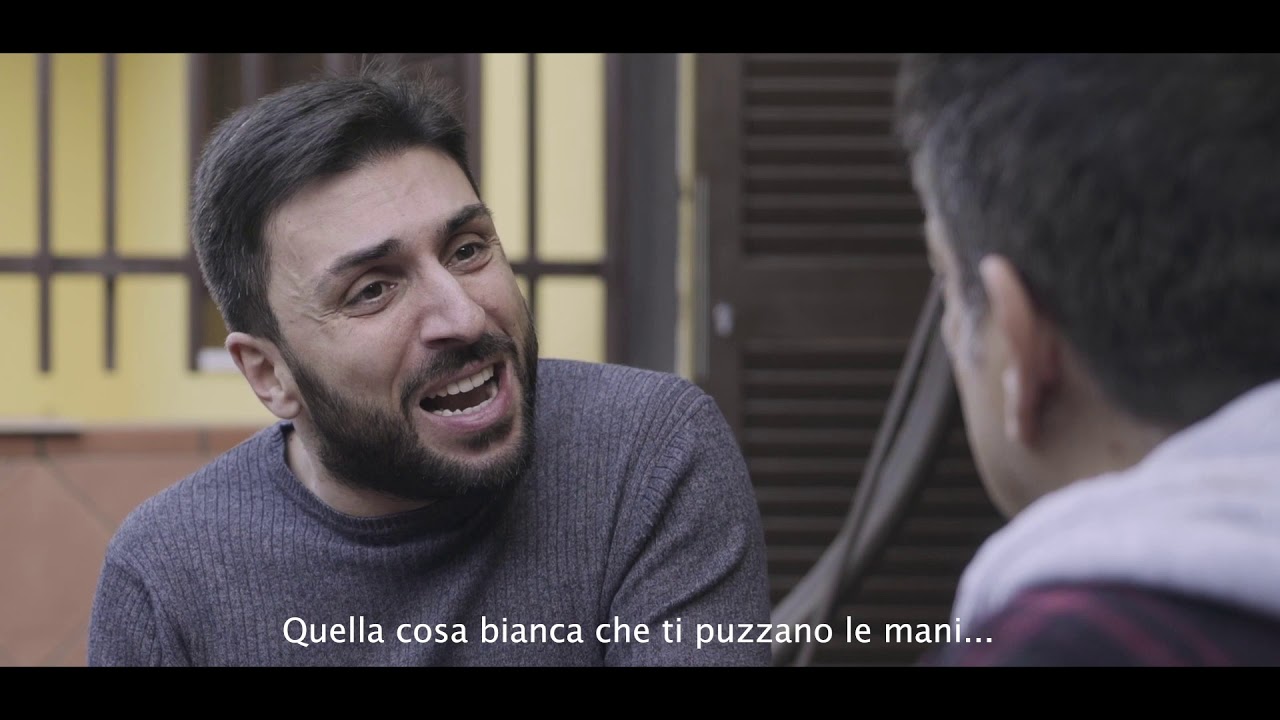 VITA - La Web Serie di Ciro Ceruti - Episodio 6  
