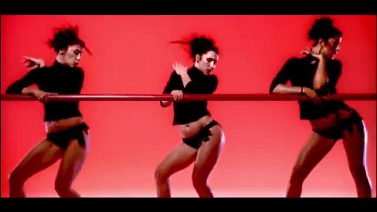 Loleatta Holloway - Love Sensation '06 (Hi-Tack Mix) (Official Video)