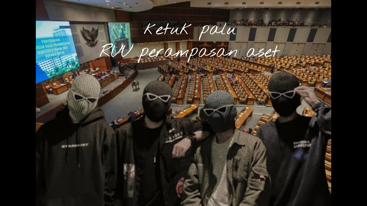 Gara Gara Oknum part2 | DPR hama | MR.Zius