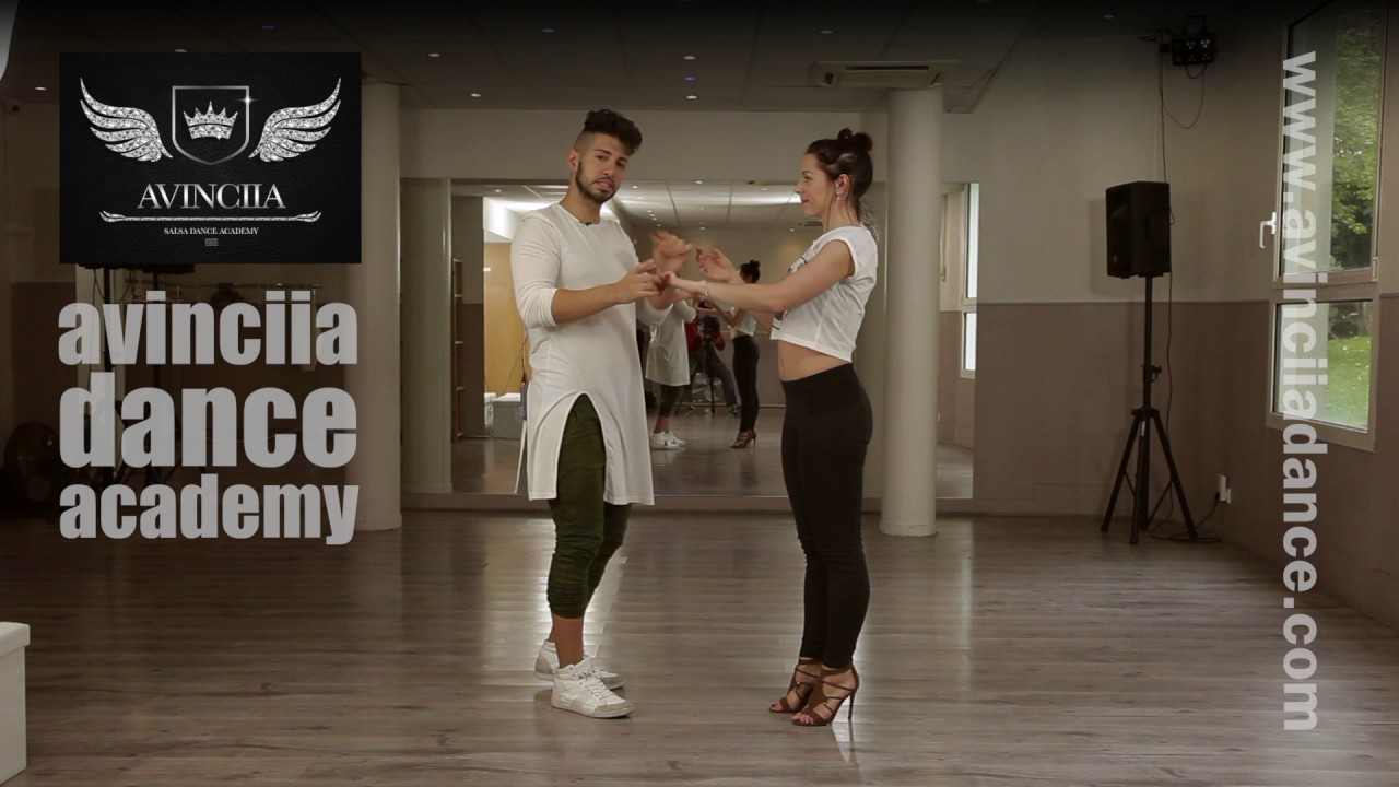 Salsa Cubaine Cienfuego