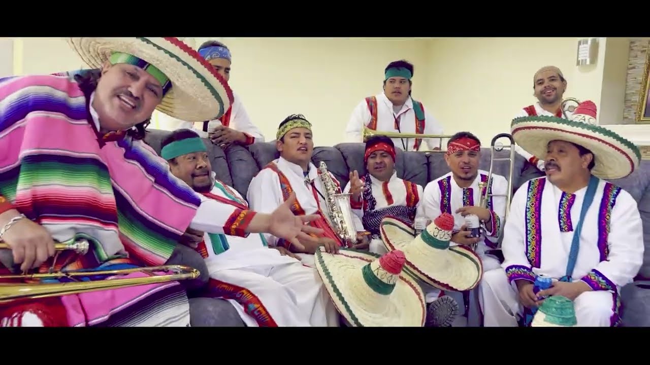 Mi Amigo El Tordillo - Autentico Paraiso De Durango (Video Oficial 2026)
