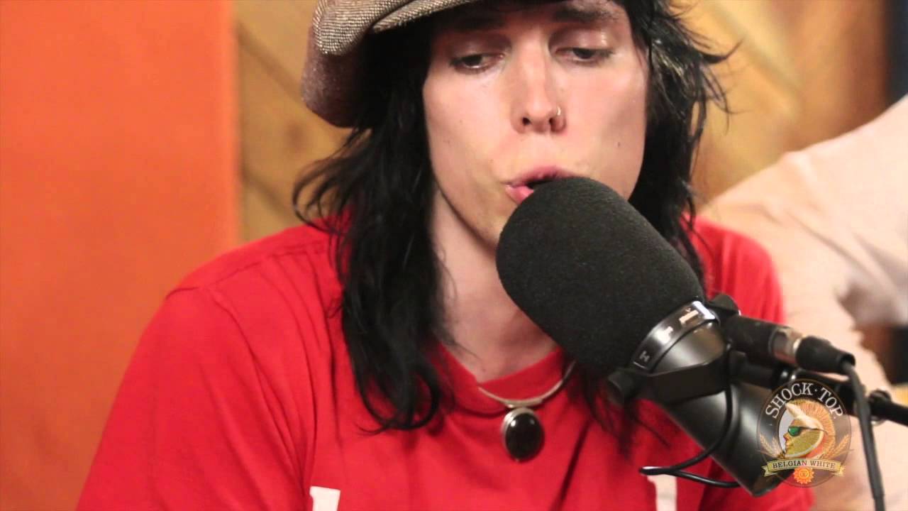The Struts 