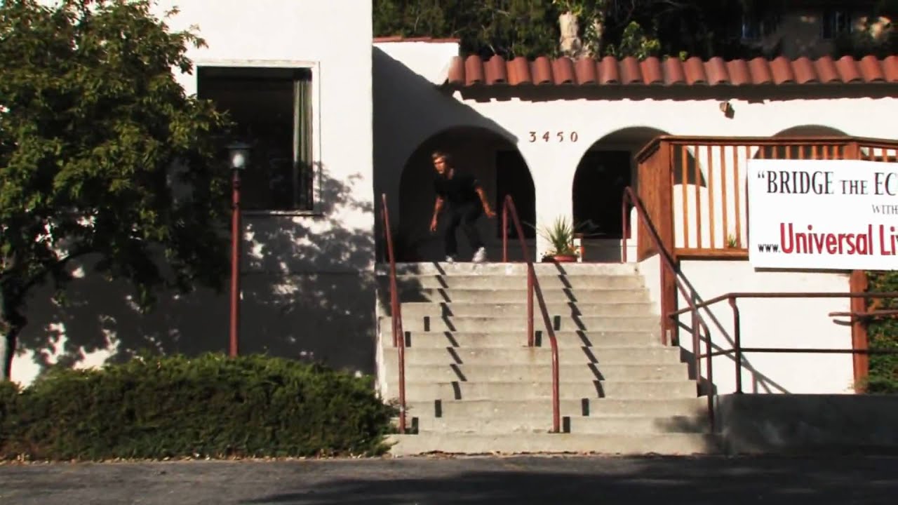 Erik Bailey 