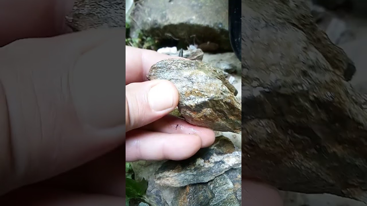 Dali ima zlata u Srbiji @ selo Otroci!!