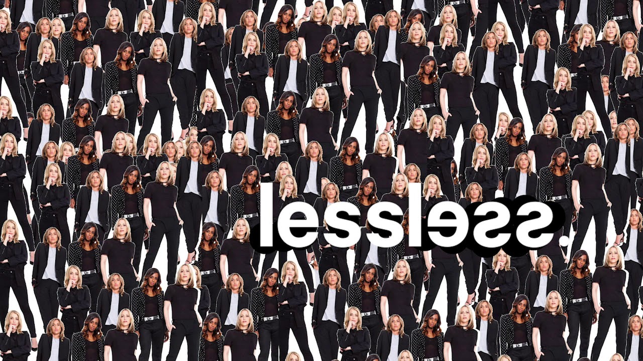 All Saints - Love Lasts Forever (lessless remix)