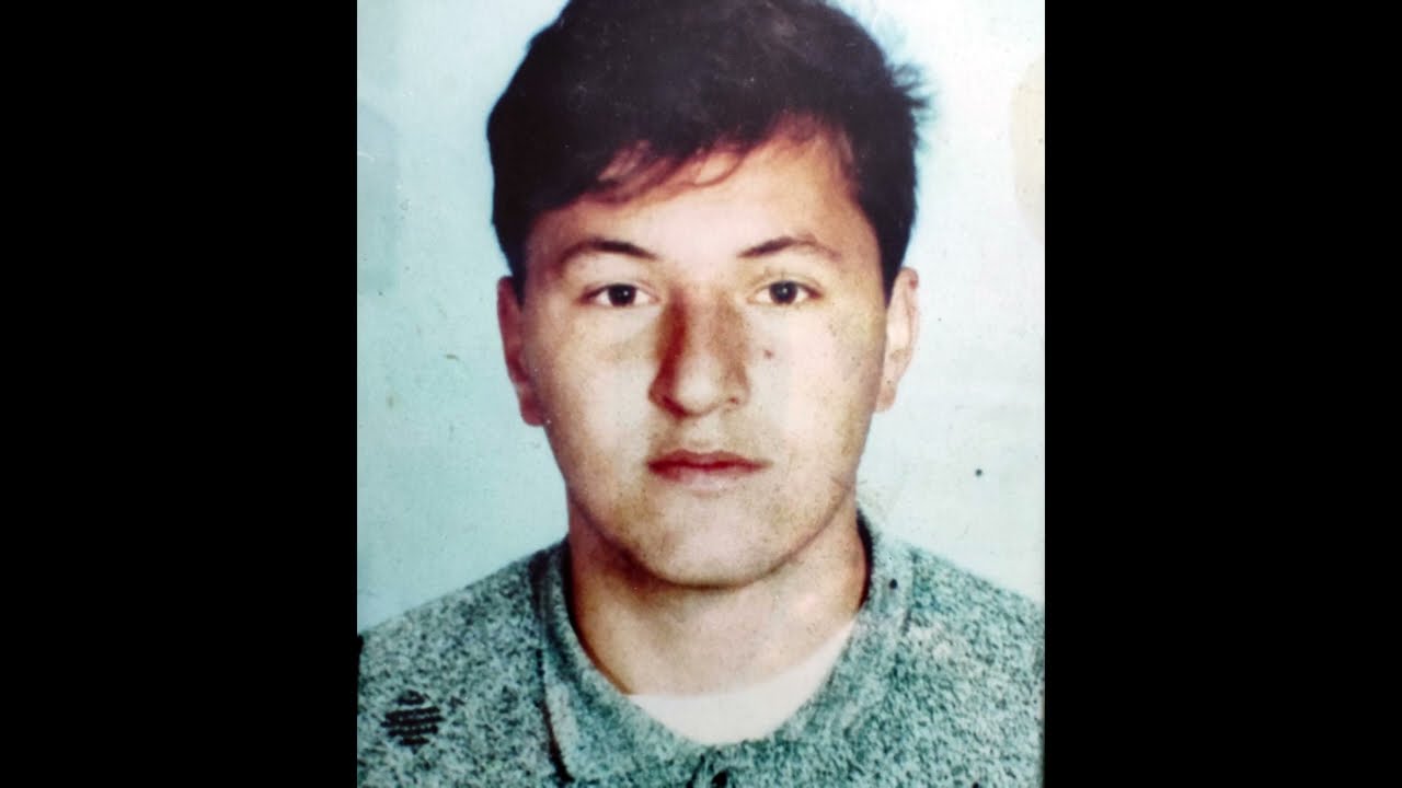 ГОРАН ДИВОВИЋ - ДИВ,  11. 04.1972. - 02.05.1992.