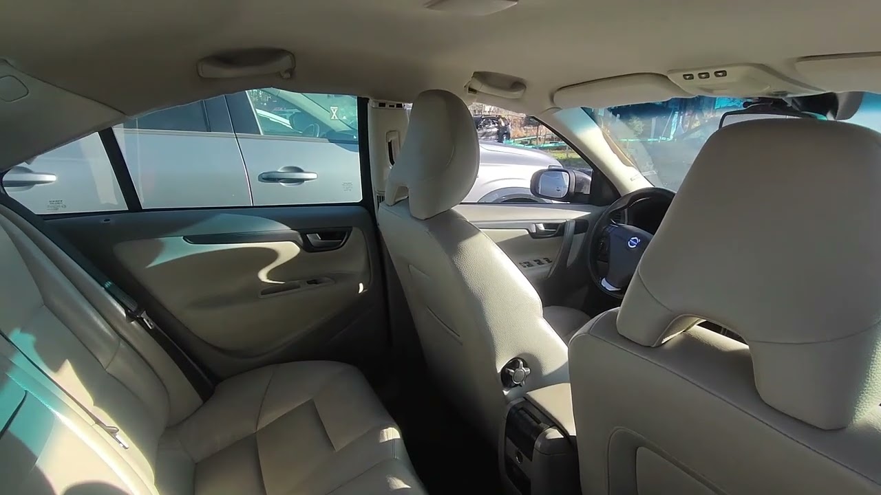 VOLVO  S60