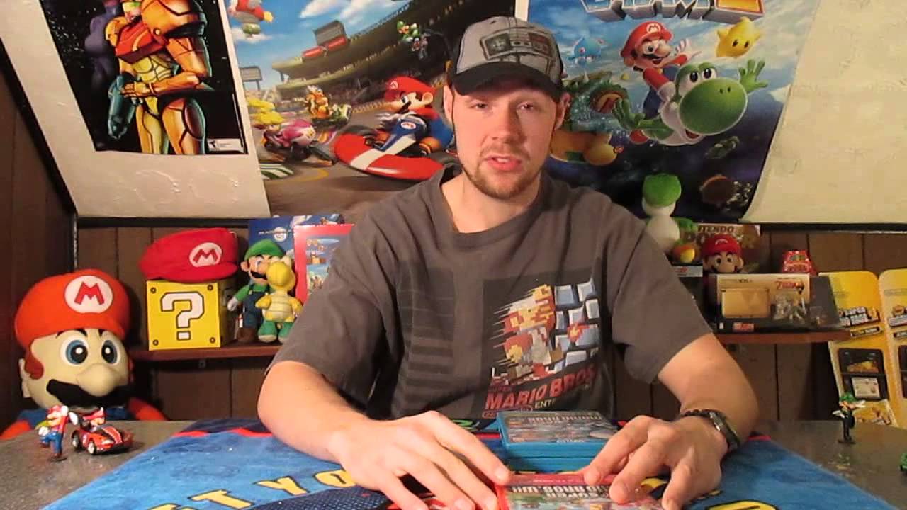 A cry out to Nintendo!