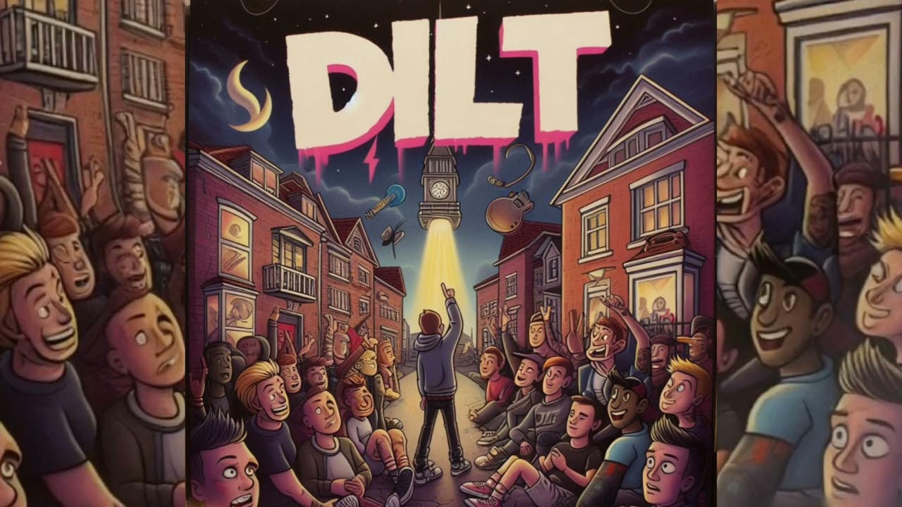 DILT - DESDE CERO