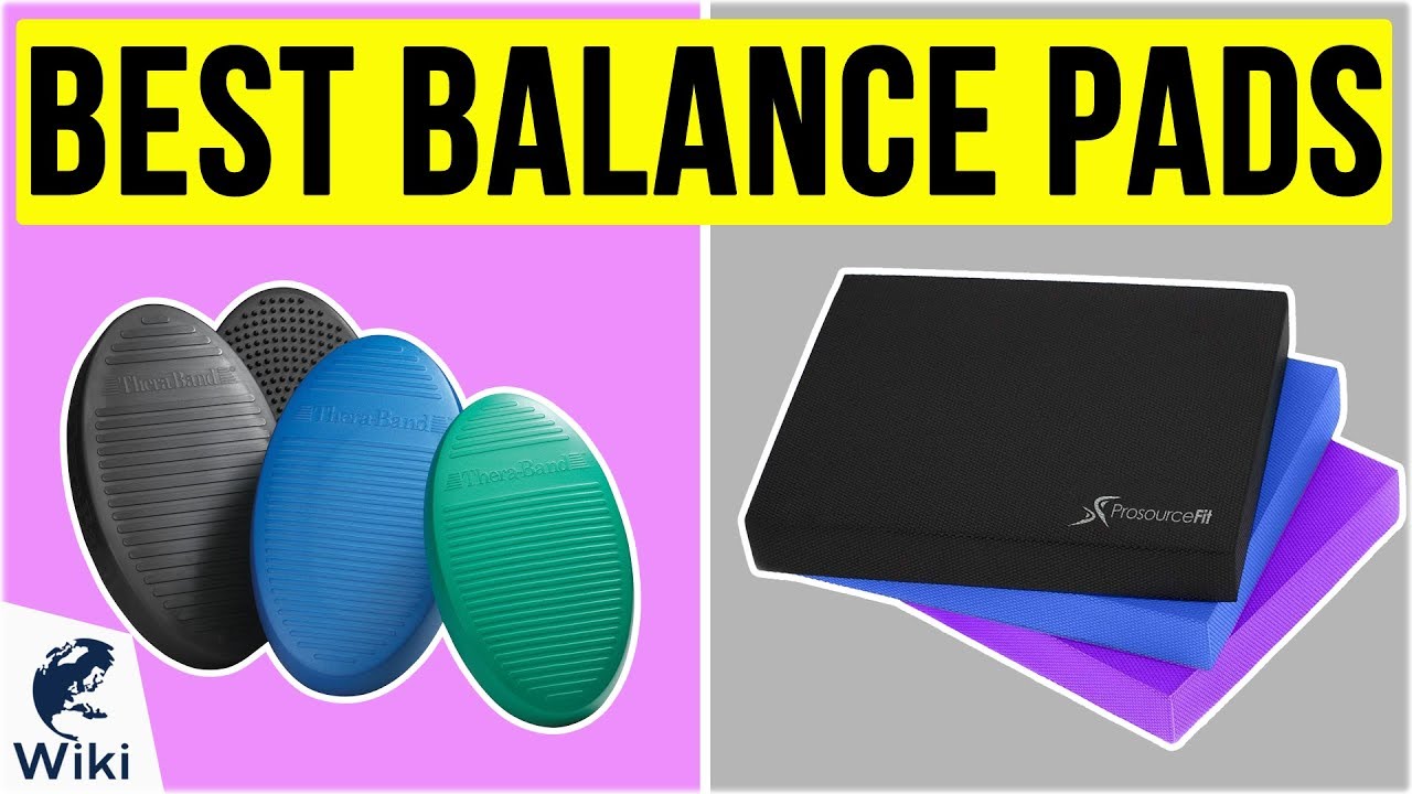 10 Best Balance Pads 2020