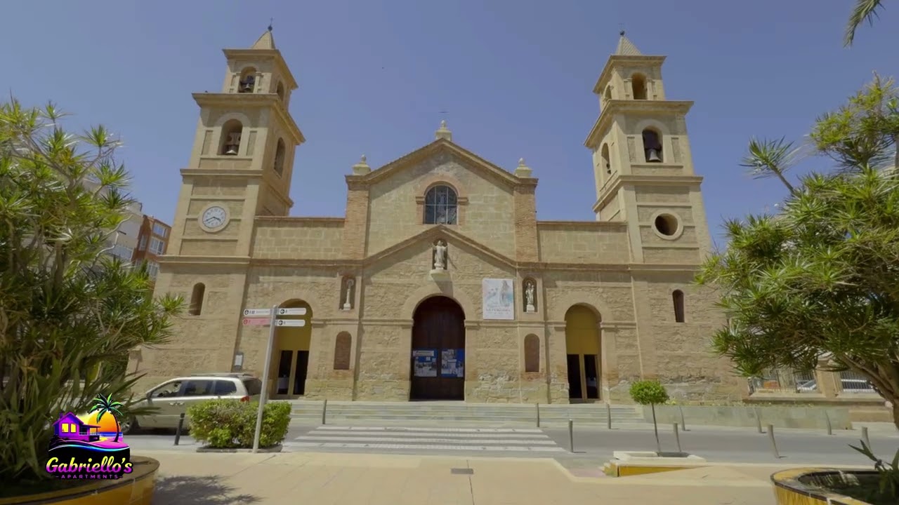Repülj velem (Torrevieja)