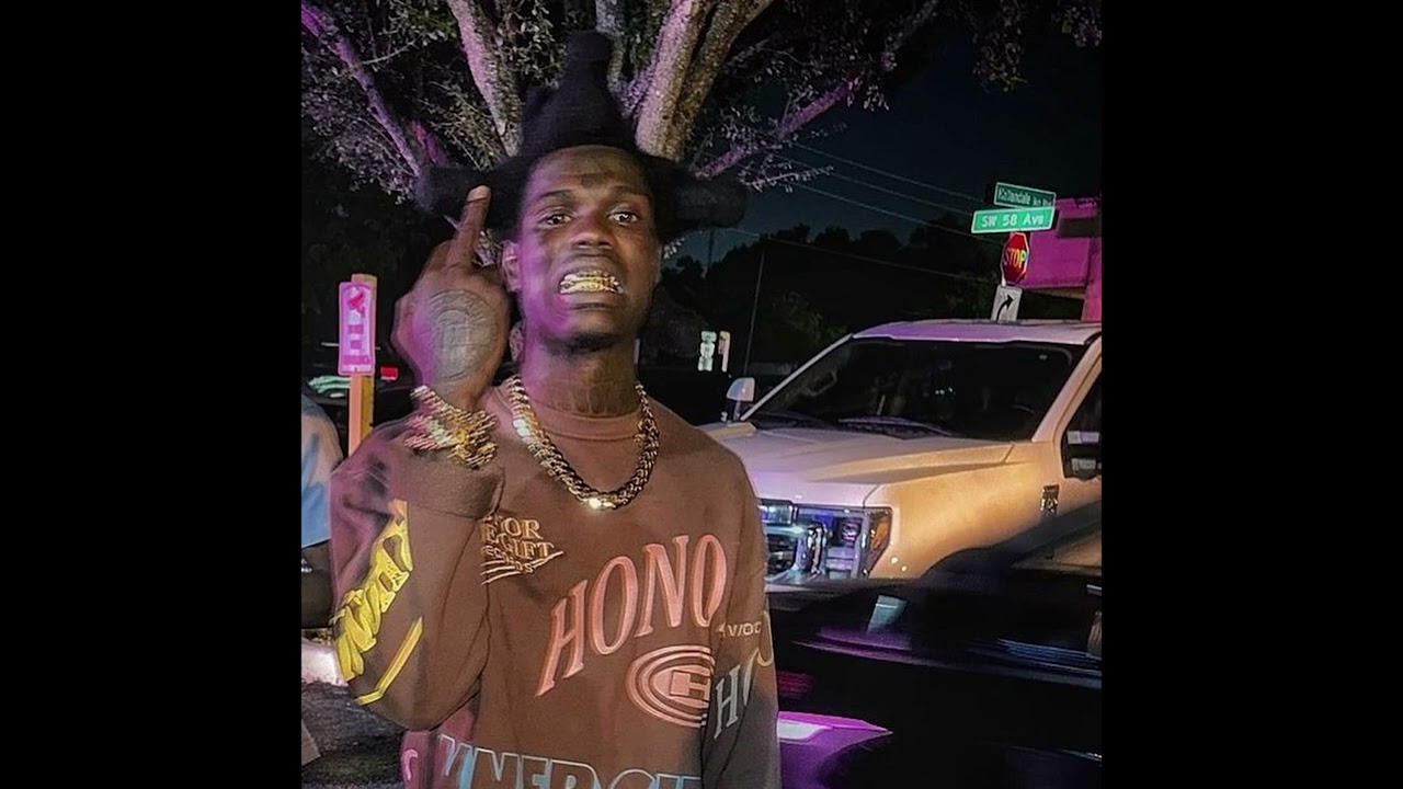 *FREE* El Snappo Type Beat - 