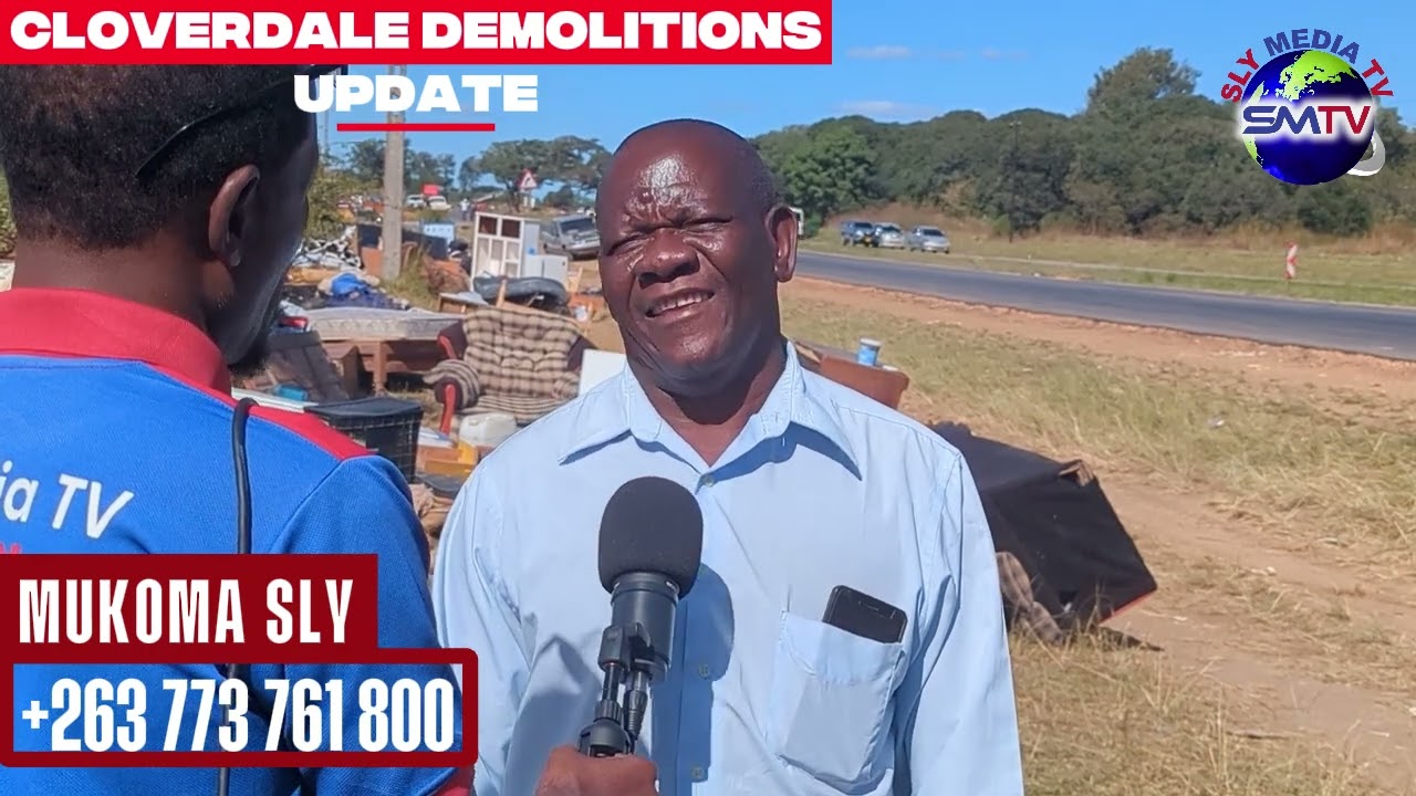 Cloverdale Demolitions UPDATE: Ma LandBarons akati takawinner kuCourt vachinyepera vanhu vemusangano