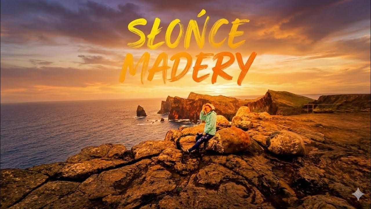 :☀️ SŁOŃCE MADERY – Kraina Disco: Continue (Official Audio) 🌴 | Nowy Hit!