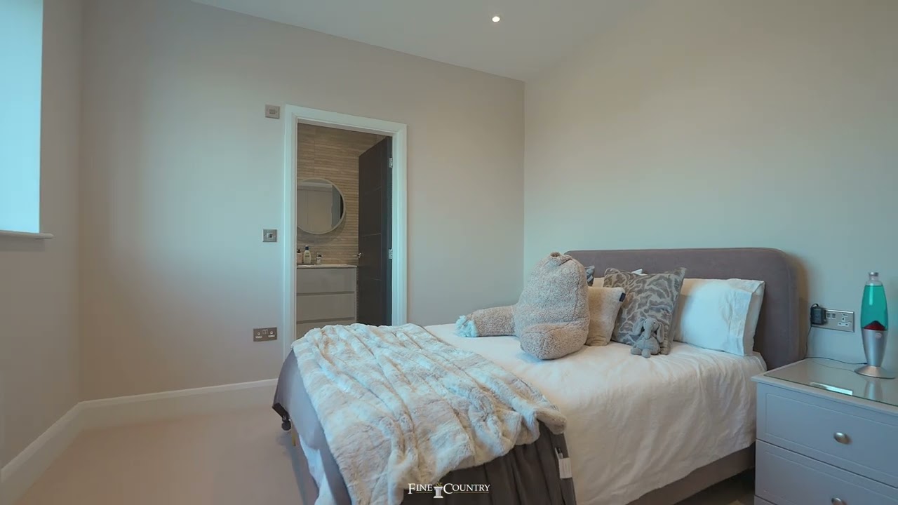 Luxury Home in Lytham, Lancashire - Fine and Country Fylde Coast