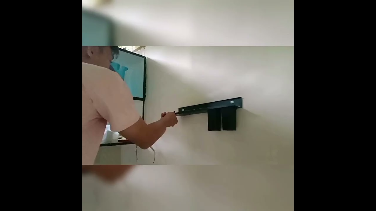 How to Assemble Kitchen Utensils Hanging Organizer?