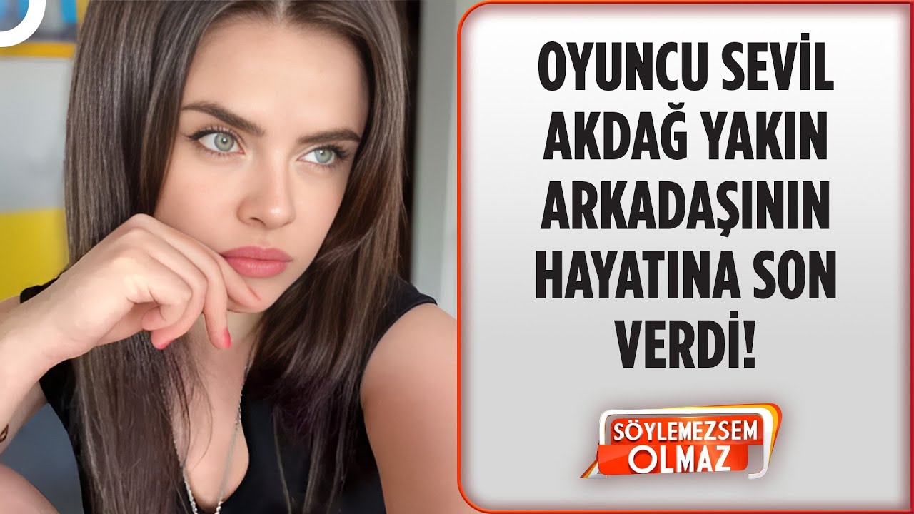 Tüyler Ürperten Son | Söylemezsem Olmaz