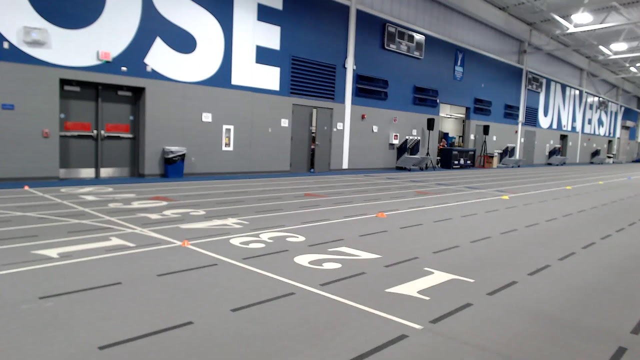 Bumble Rumble @ St. Ambrose University