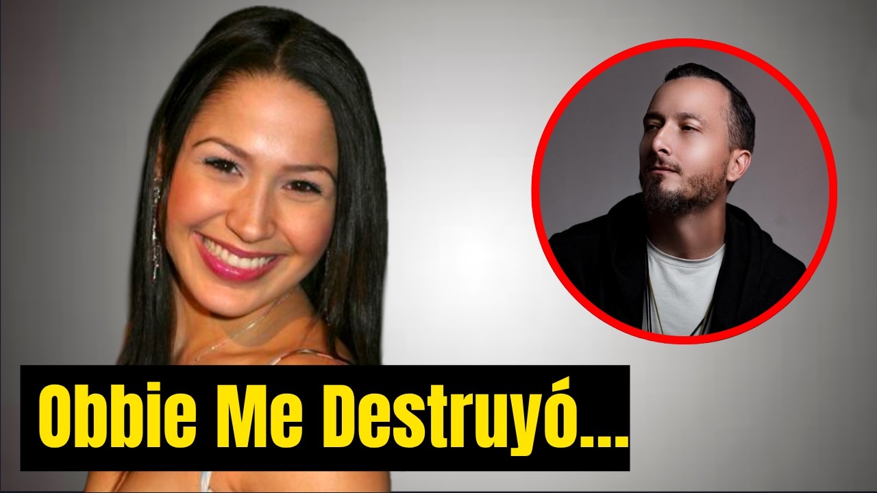 A sus 31 años, Jennifer Peña Rompe el silencio dejando al mundo CONMOCIONADO