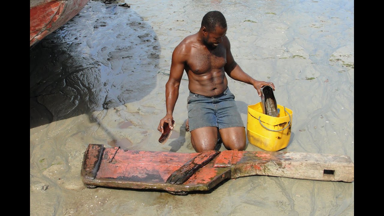 W Bagamoyo - odc. 21