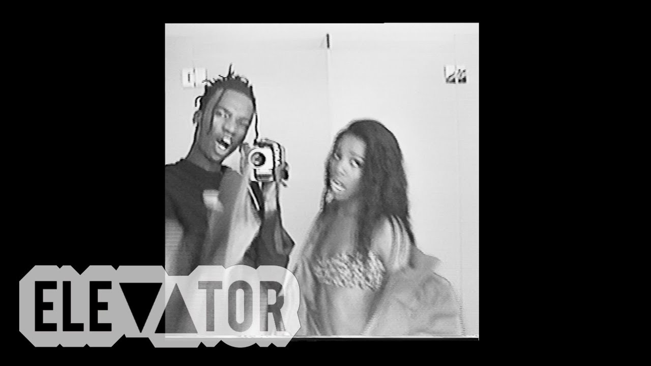 Lancey Foux - Sassy (Official Music Video)