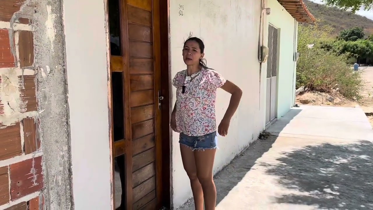 Peguei claudinha na mentira