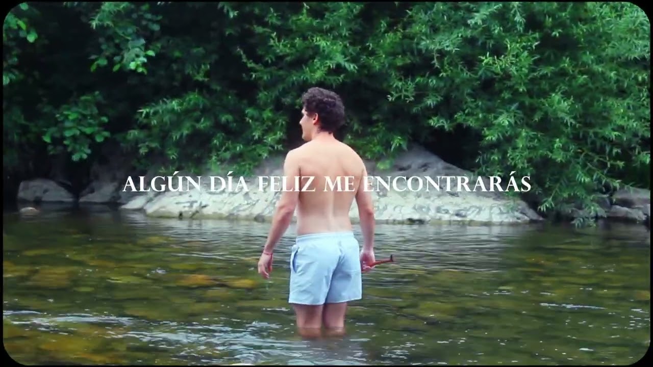 ARBIN y KELOO - r&iacute;os