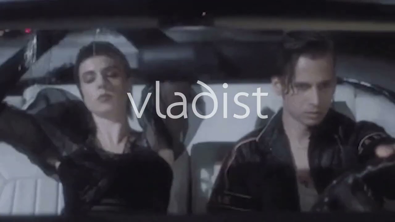 VLADIST - Low Emphasis
