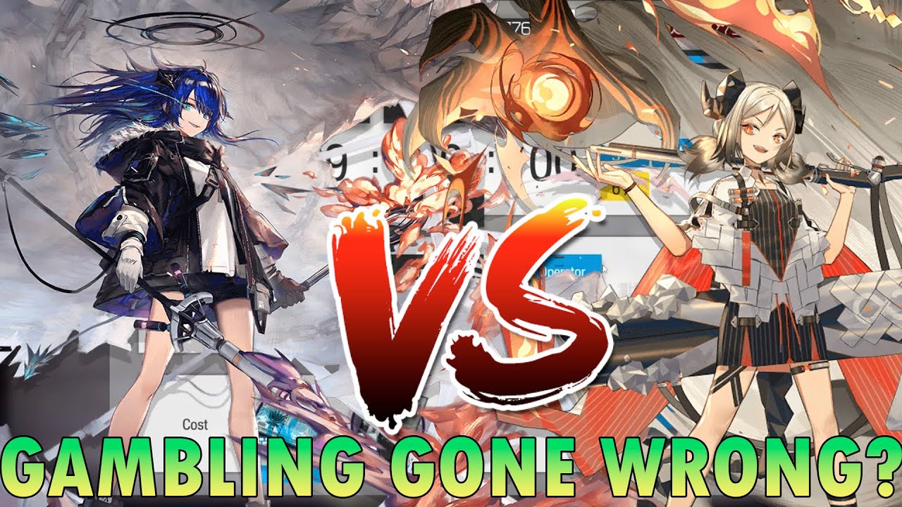 Top Operator Tag Found LIVE ON STREAM! Ifrit or Mostima Recruited? | Arknights CN