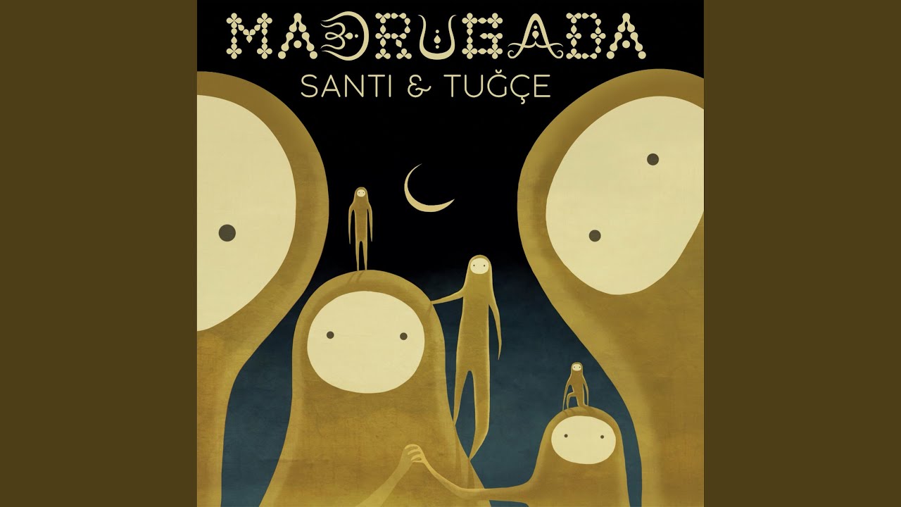 Madrugada