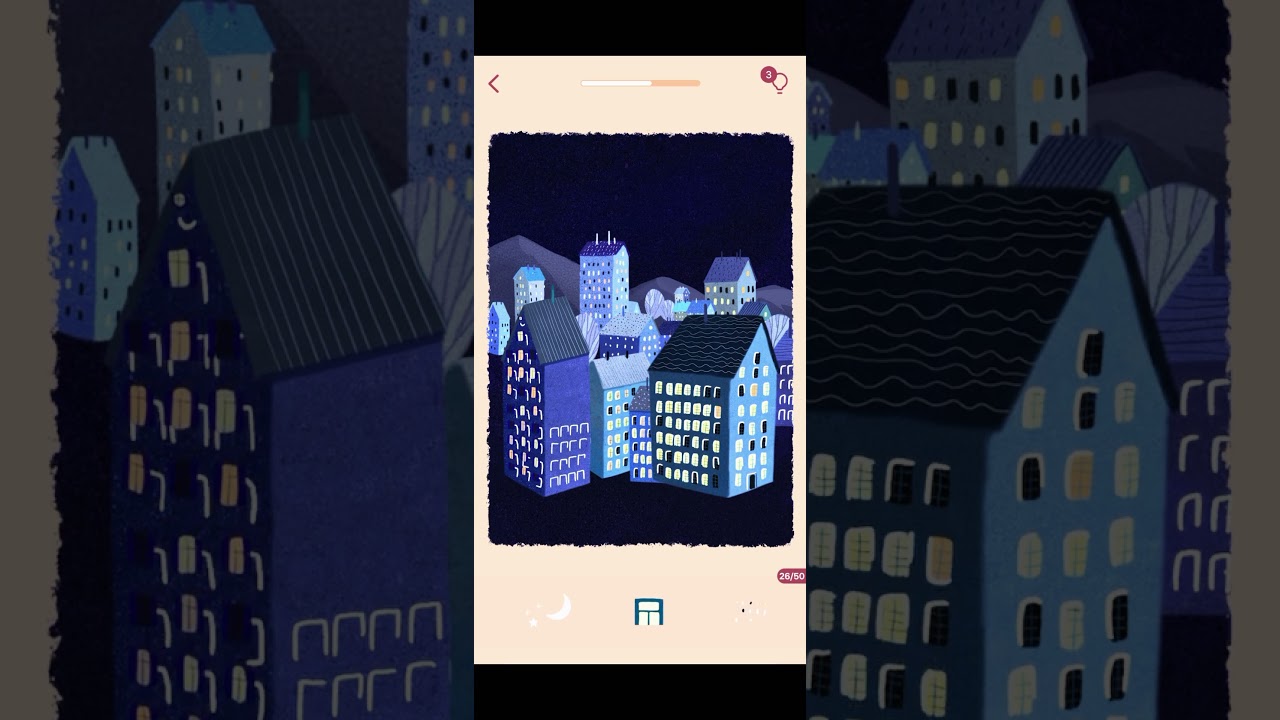 Art Puzzle | level 39 | #39