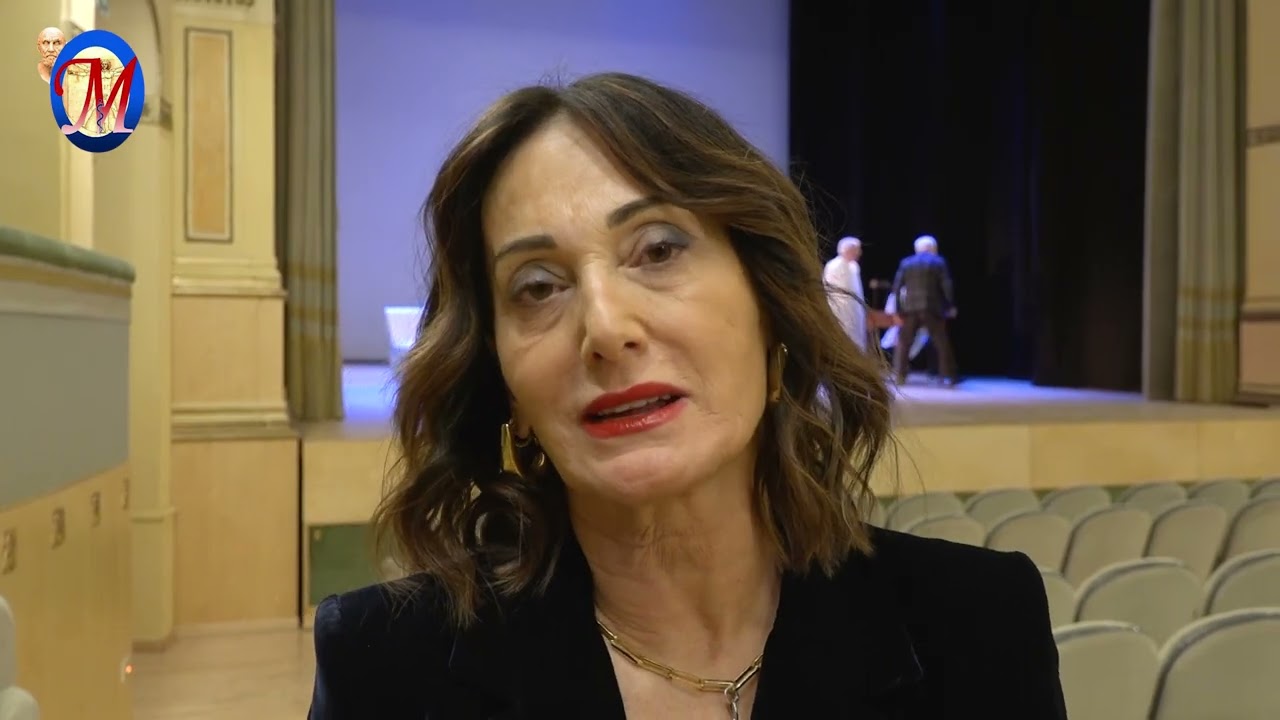“L’amore è la medicina” – L’ultima riga delle favole | Interviste e backstage