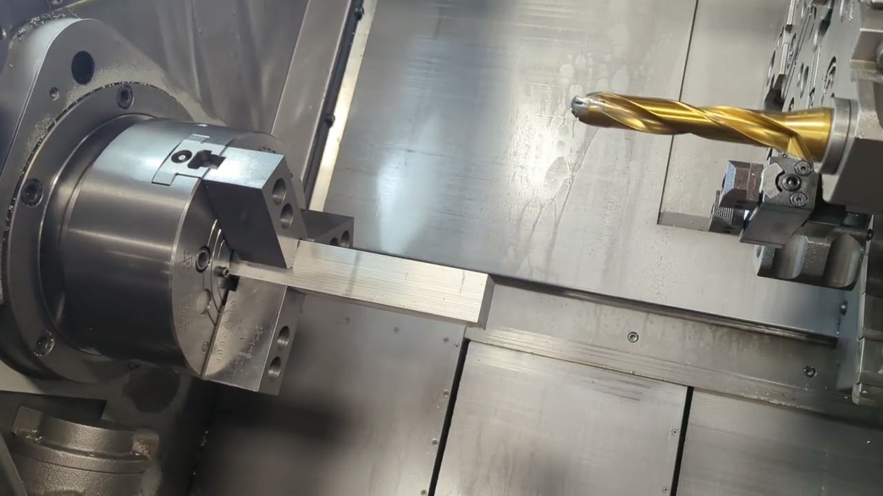 bar puller touch off