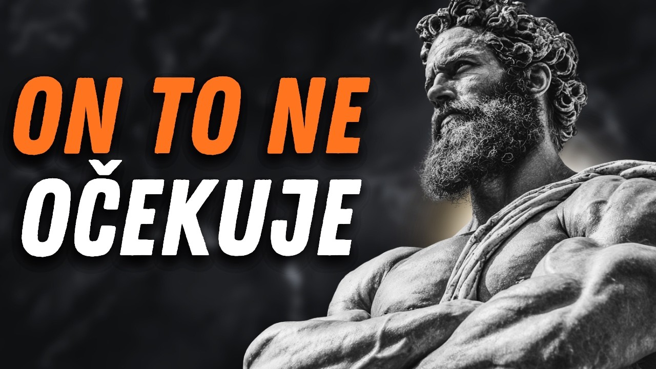 UČINI OVO JEDNOM… I NARCIS TE GUBI NE RAZUMIJEVAJUĆI ŠTO SE DOGODILO | STOICIZAM