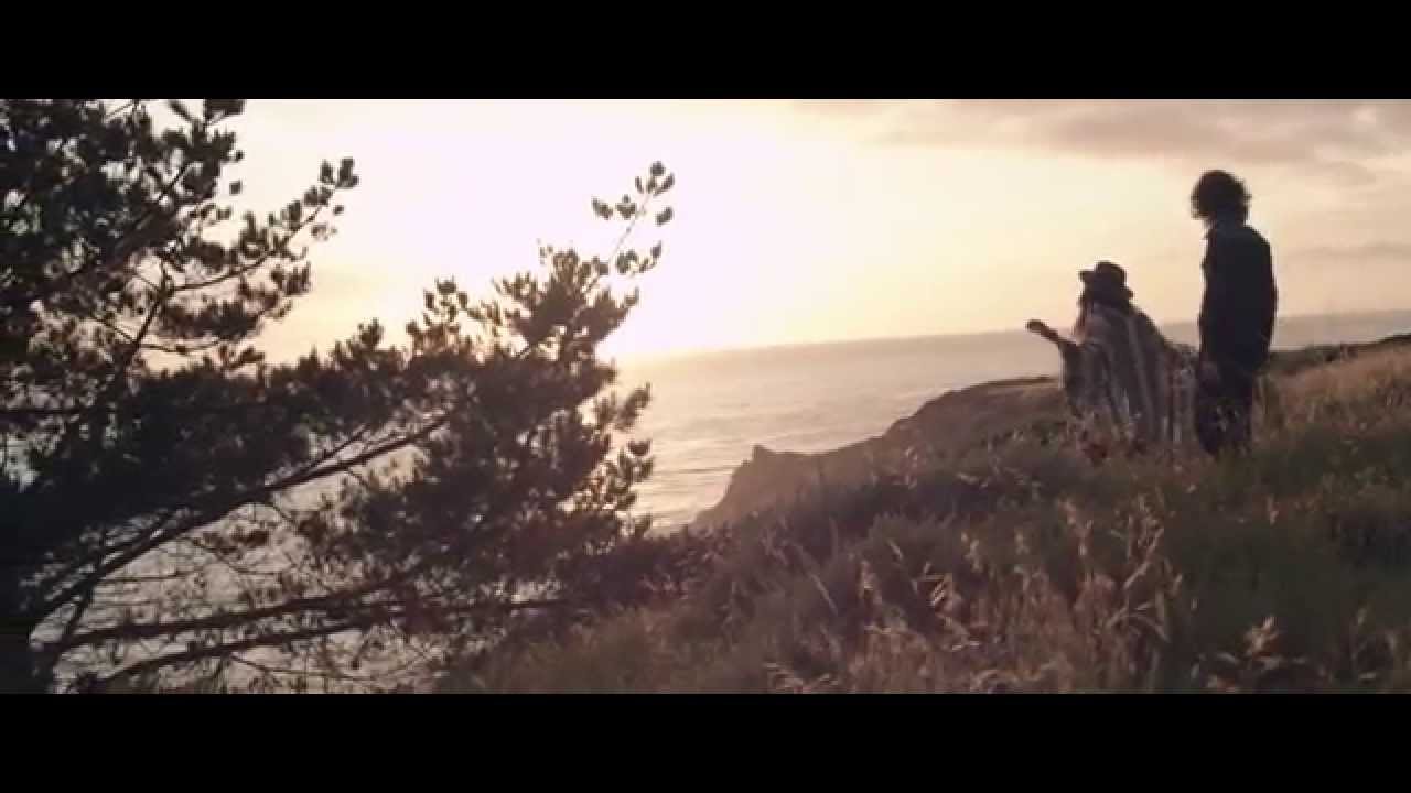 Dawn and Hawkes - Yours and Mine (Official Video) (Miranda Dawn & Chris Hawkes)