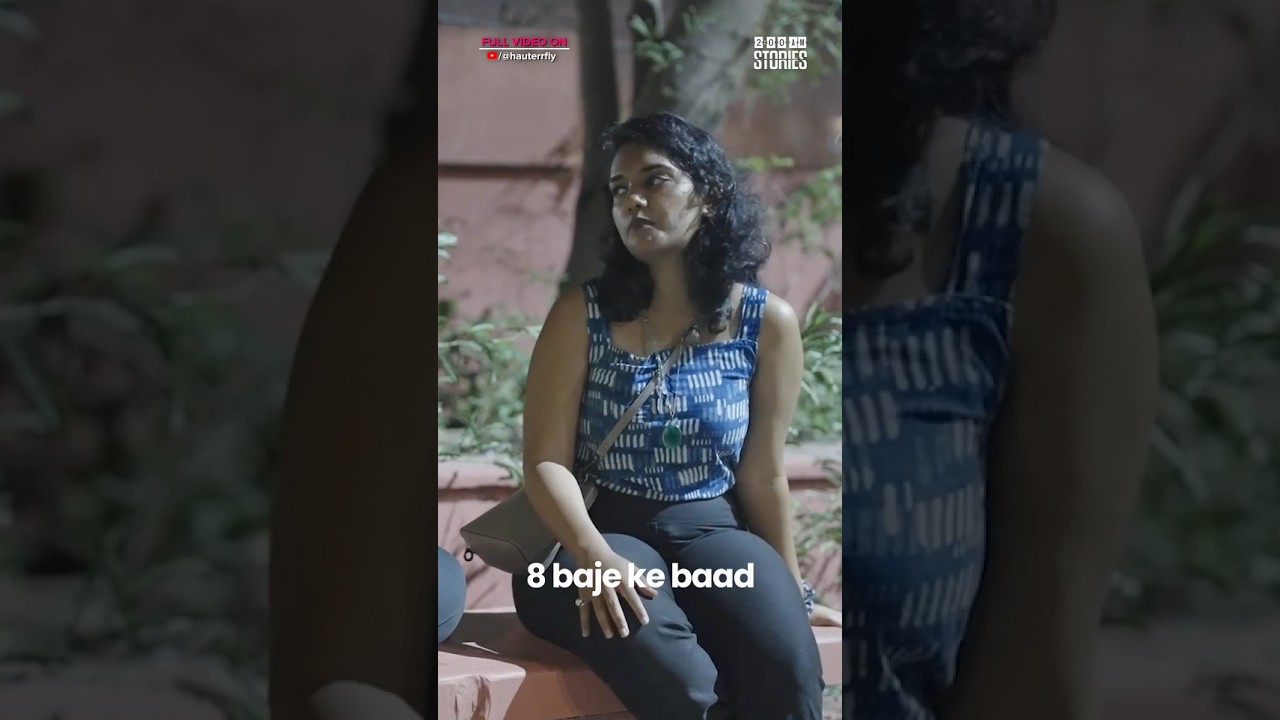 Delhi Girl Talks About The Harsh Reality Of Women&rsquo;s Safety In Cities #delhi #womensafety #hauterrfly