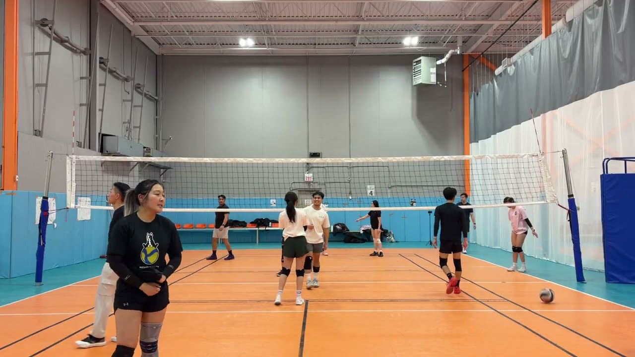 TDVC: Cici's Culinary Class (Jan 29) - Game 1