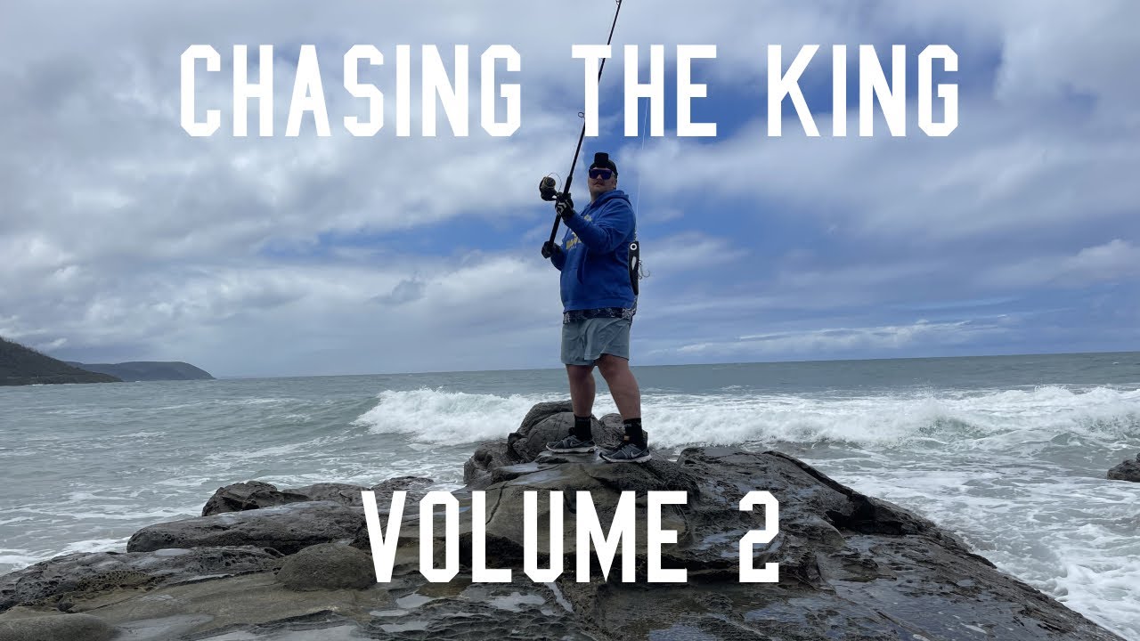 Chasing The King Volume 2