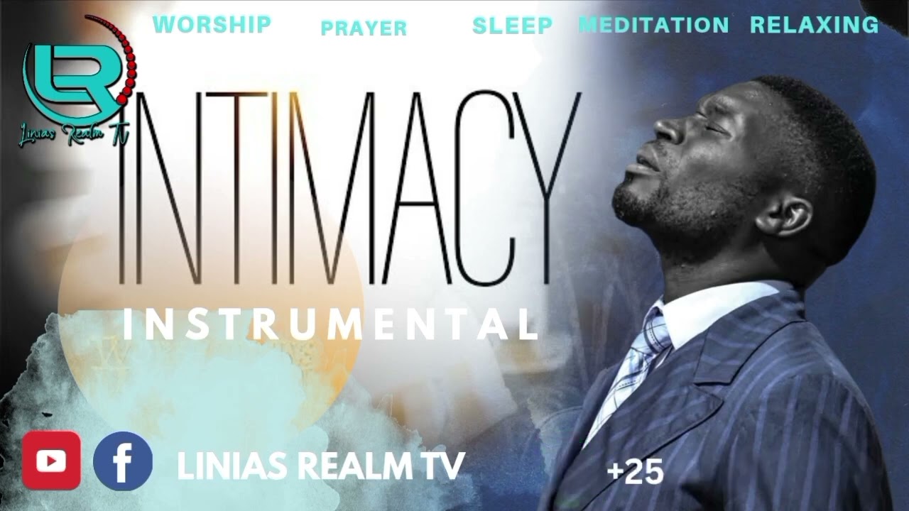 Intimacy prayer instrument / 3 Hour