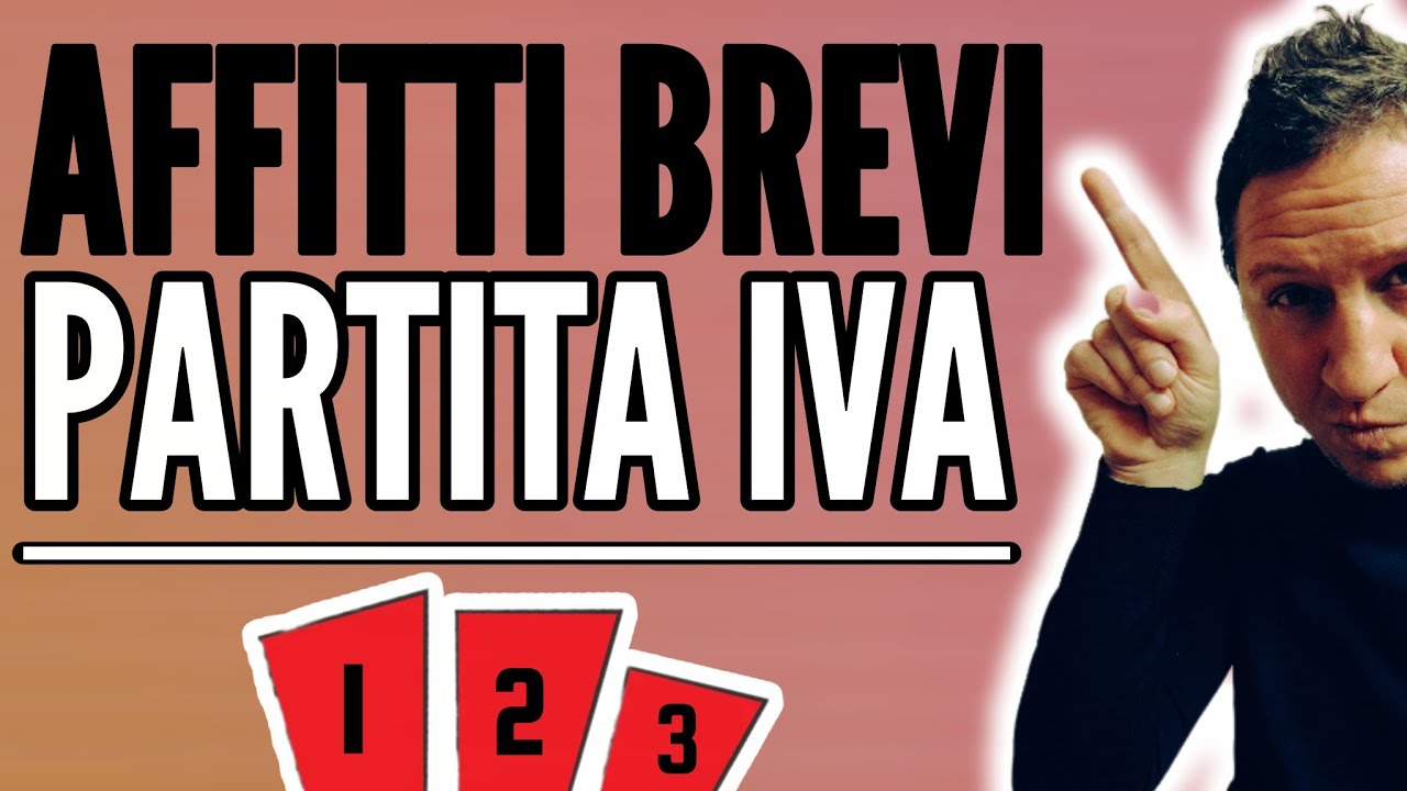 LOCAZIONI brevi 2026. SUBITO nuovi OBBLIGHI...non solo PARTITA IVA!