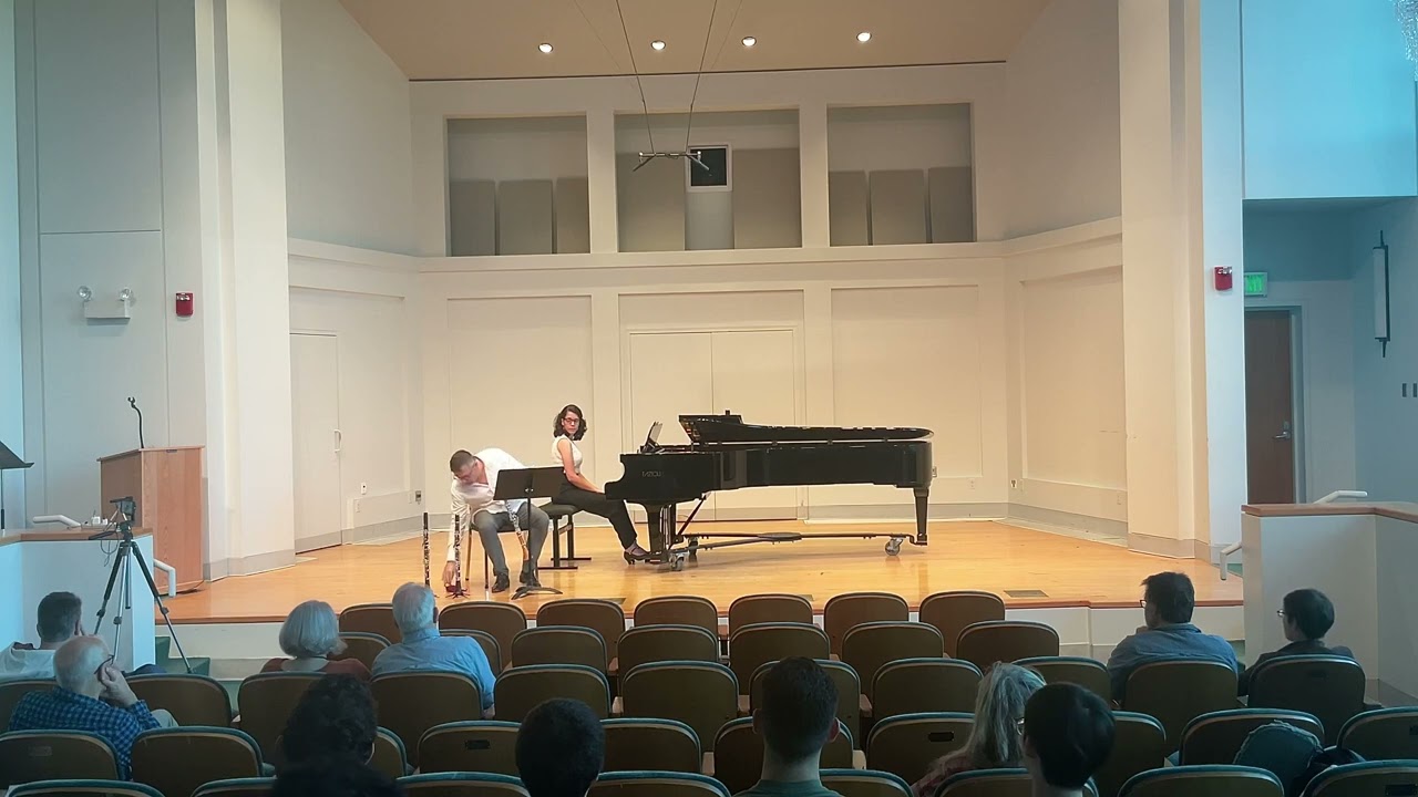 Reinecke: Sonata 