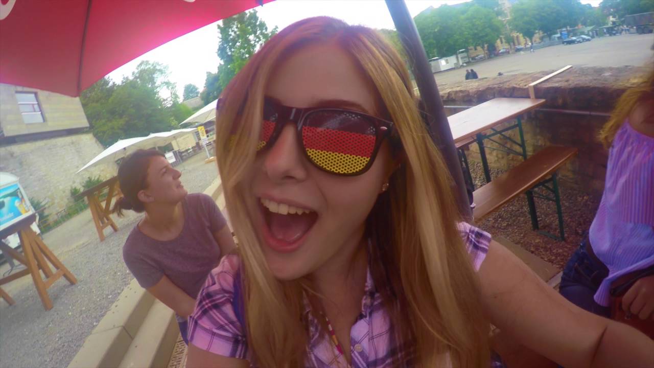 Study Abroad in Leipzig 2016 (UNIVERSITY OF ARIZONA)