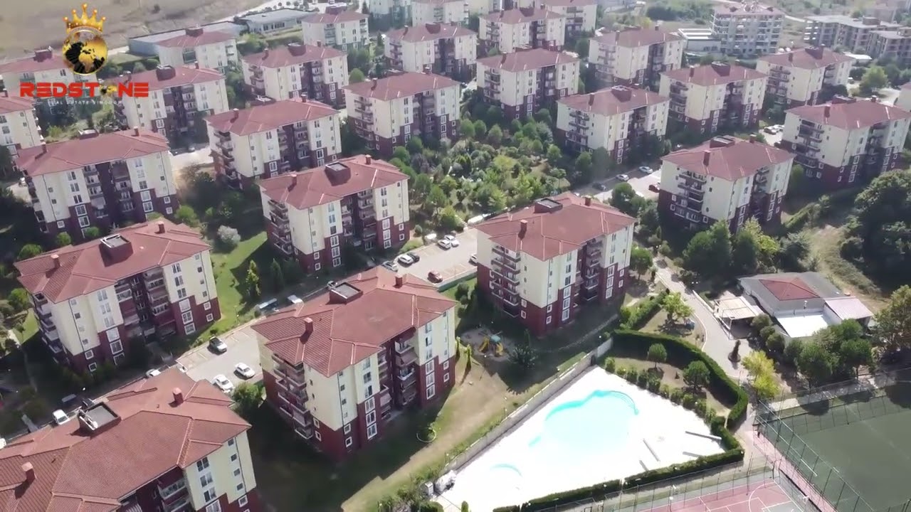 Baytur Korukent Sitesi Uzmanından Satılık Daireler