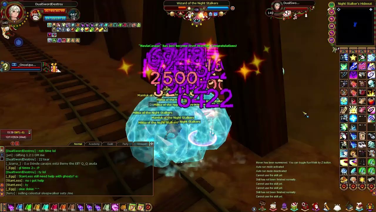 spec solo nsh: no pull boss, ran from 7 aoe's / stayed in 7 aoe's (3 deaths & 4 times survived)