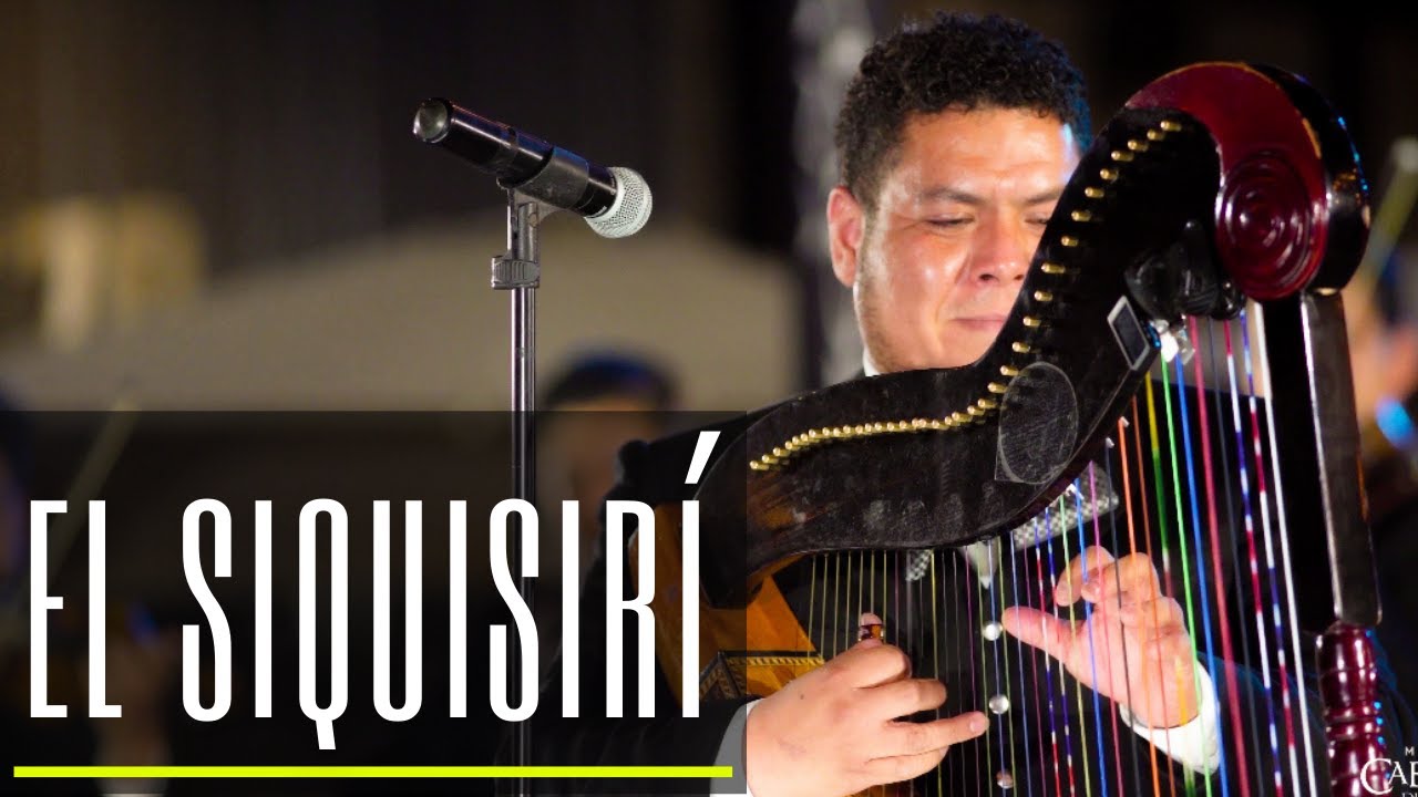 Mariachi Caballeros de México | El Siquisirí