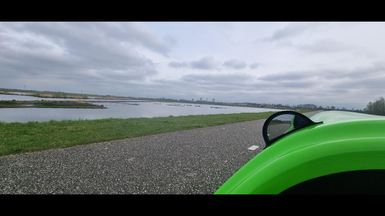 Snoek , Snoek L and Bulk Rotte tour