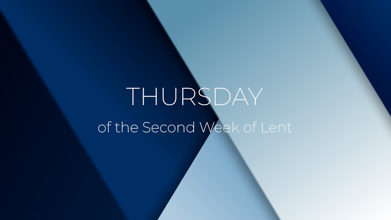 Catholic Mass Today | Being Catholic Daily Mass | 05 March 2026