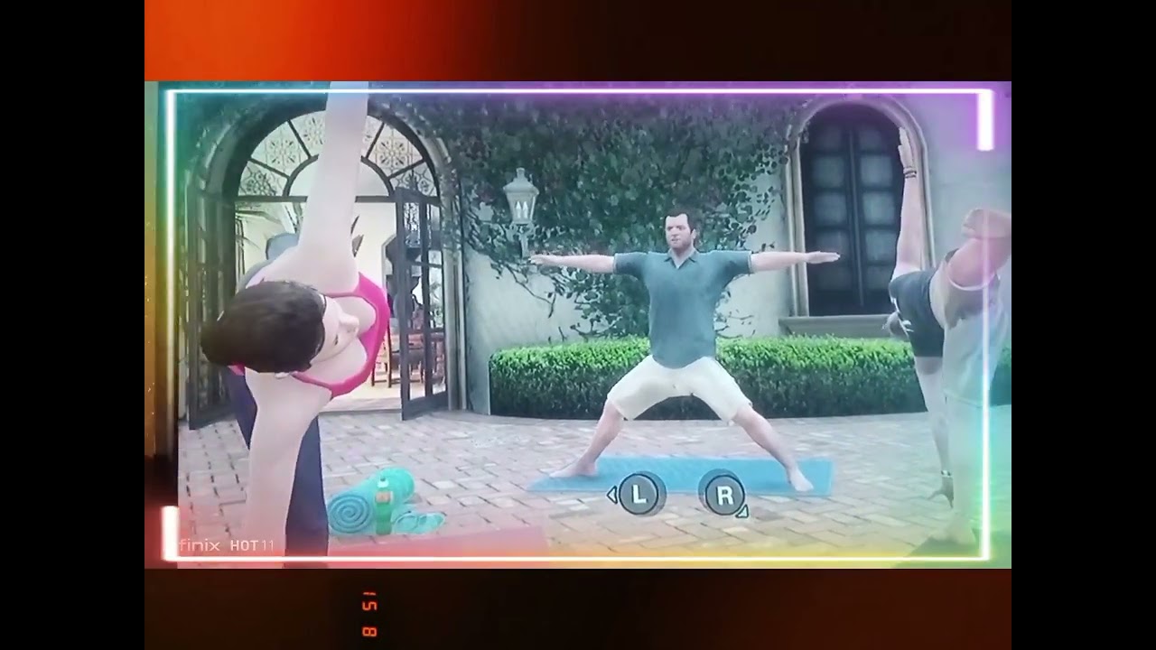 جي تي اي مهمه الياقه حرف m مايكل