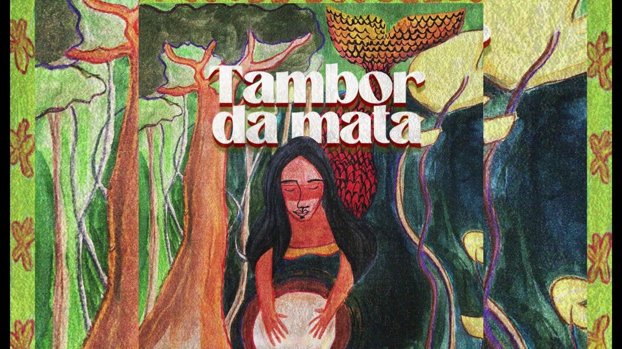 Tambor de Iara